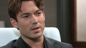 General Hospital Spoilers – Friday, October 10, 2025: Tracy’s Anger Explodes as Secrets Unfold!