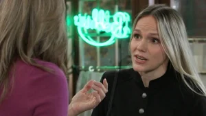 General Hospital Spoilers for November 17, 2025 – Laura Fights Back as Election Day Turns Explosive!