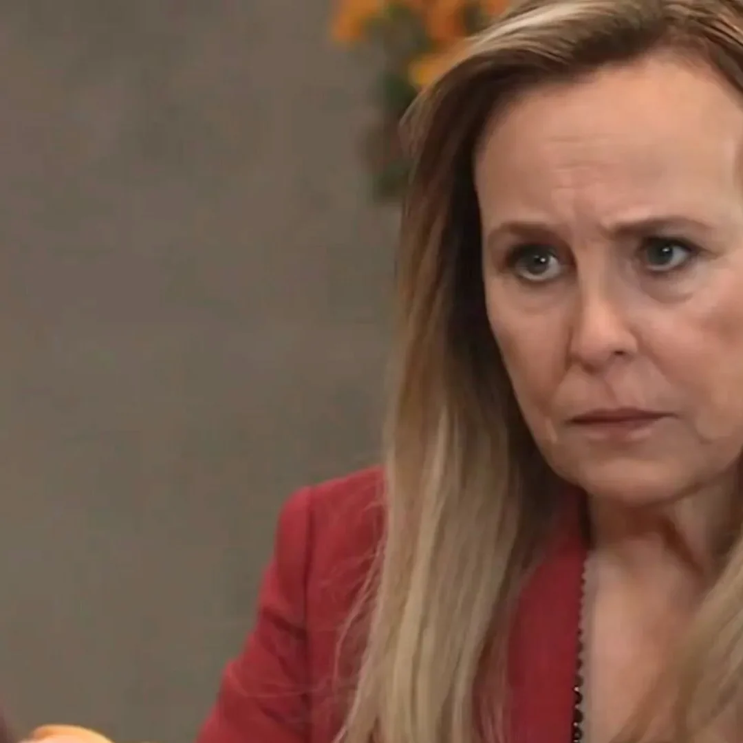 General Hospital Spoilers for Monday, December 15, 2025: Trouble Grows as Sidwell Threatens Laura, Carly Clashes with Valentin, and Tracy Demands Answers