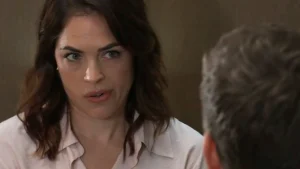 General Hospital Spoilers for December 24, 2025: Will Donna Discover Carly’s Secret Christmas Guest?