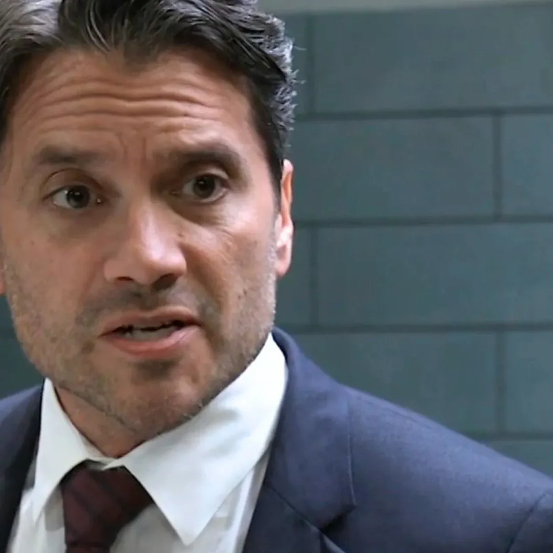 General Hospital Spoilers, December 12, 2025: Curtis Faces a Dangerous Deal